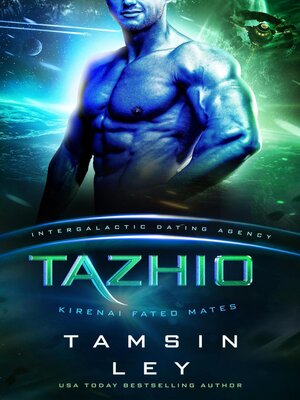 cover image of Tazhio